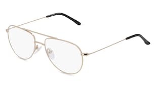variant 2528 / Fielmann BD 507 CL / Gold