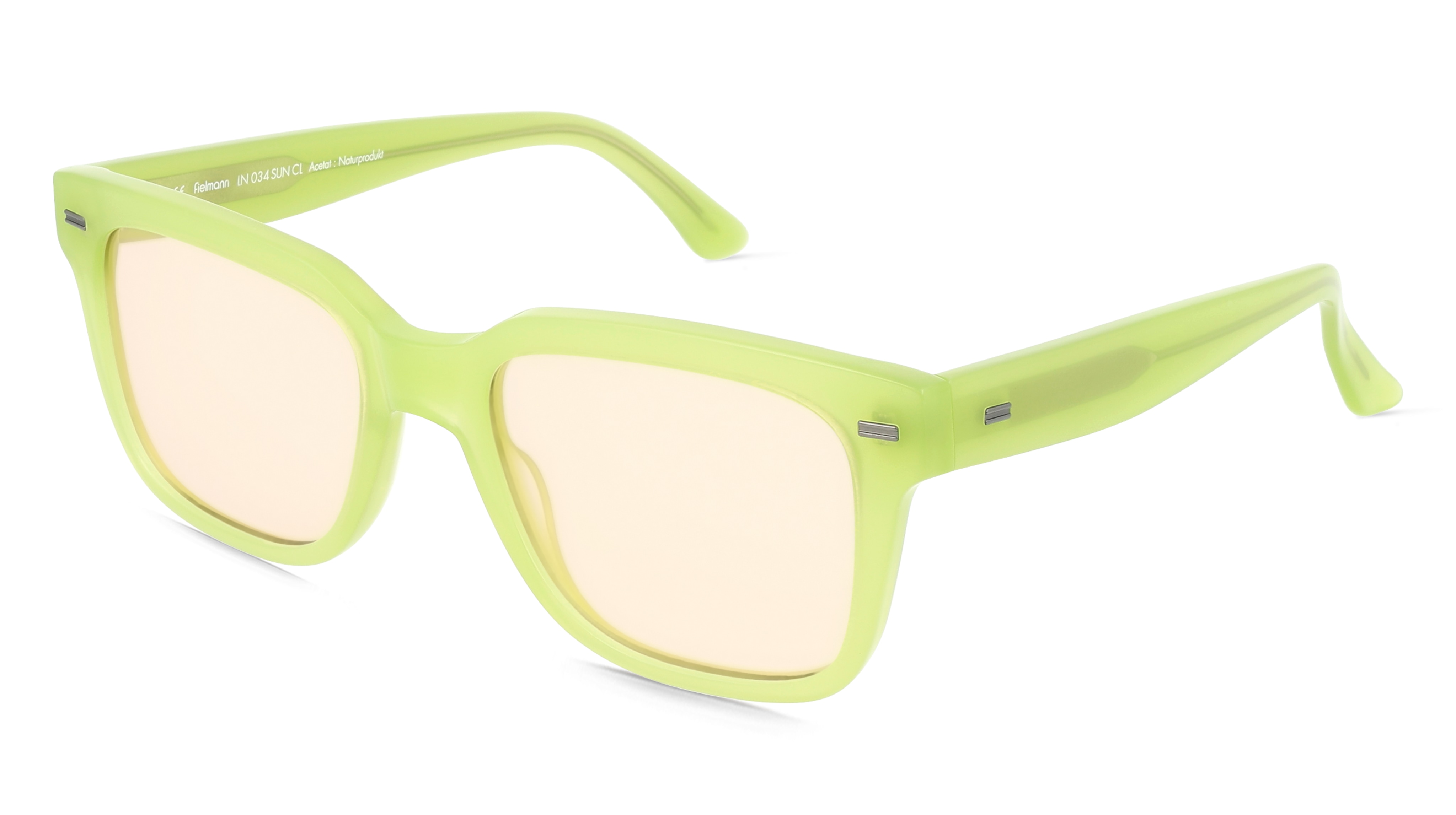 Fielmann LN 034 SUN CL