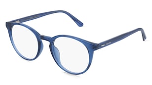 variant 31751 / Calvin Klein CK20527 N / Kryształowo Niebieski