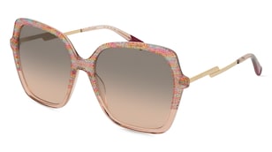 variant 18279 / MISSONI 0148/S / Pink Avec Des Motifs