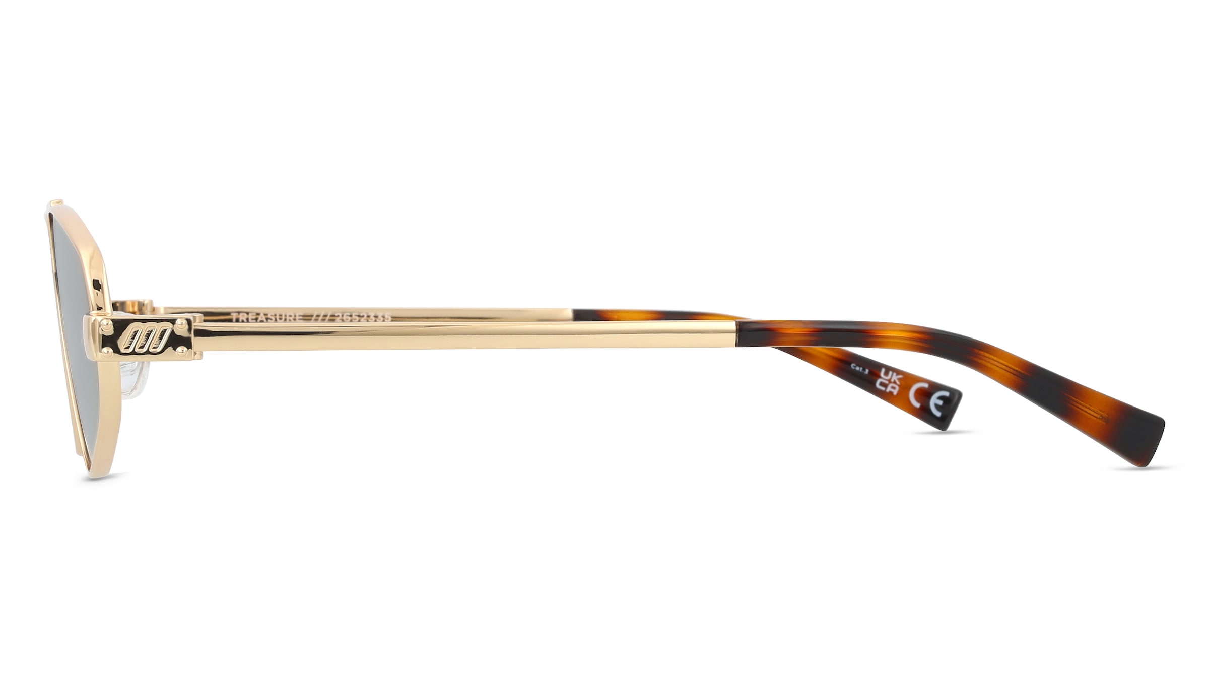 Le Specs LSU2652336 TREASURE