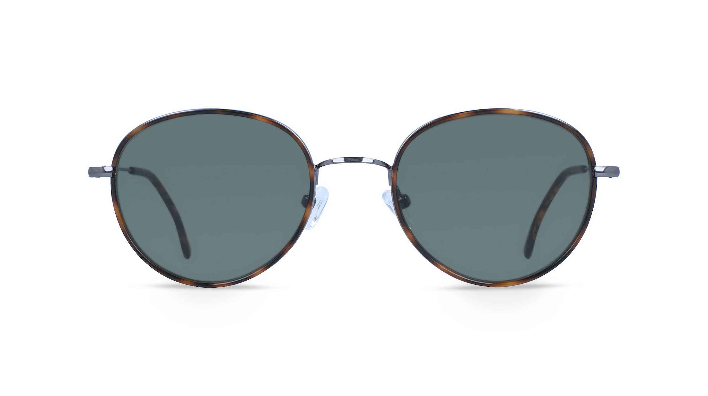 Fielmann BD 422 PANTO SUN CL