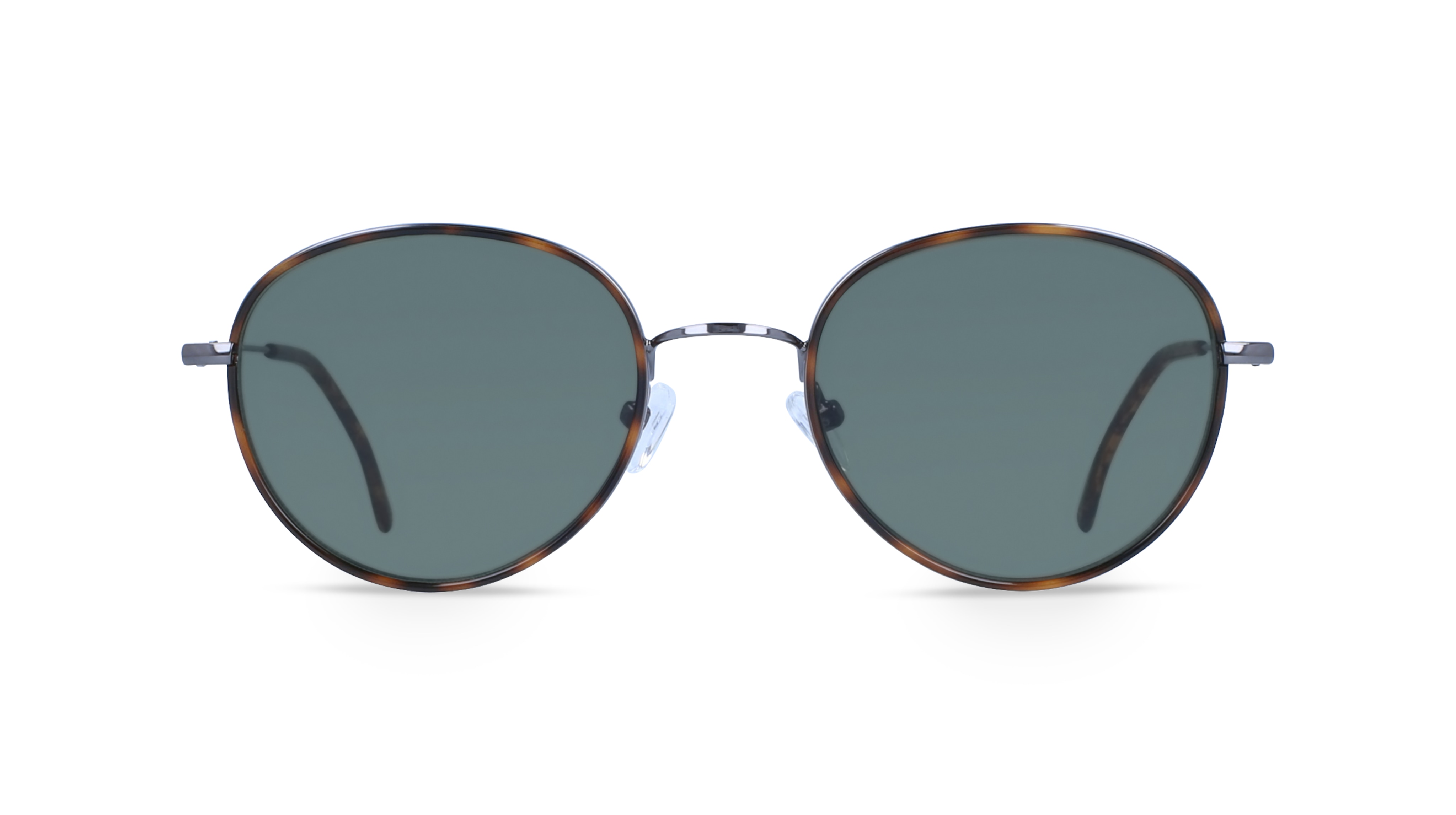 Fielmann BD 422 PANTO SUN CL