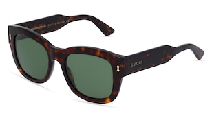 variant 4312 / Gucci GG1110S / Havanna Transparent