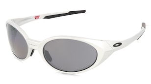 variant 30423 / Oakley 0OO9438 EYEJACKET REDUX / Silber