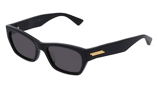 variant 15458 / Bottega Veneta BV1143S / Nero Brillante