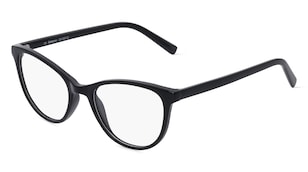 variant 13645 / Fielmann OU 053 CL / Schwarz