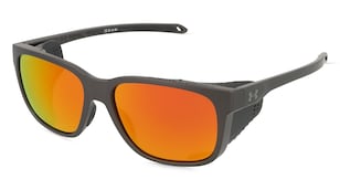 variant 18303 / Under Armour UA GLACIAL / Schwarz Metallic