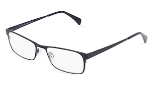 variant 3023 / Fielmann CHARME 0785 FLEX TR / Niebieski Matowy