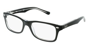 variant 6933 / Ray-Ban RB 1531 / Schwarz Kristall