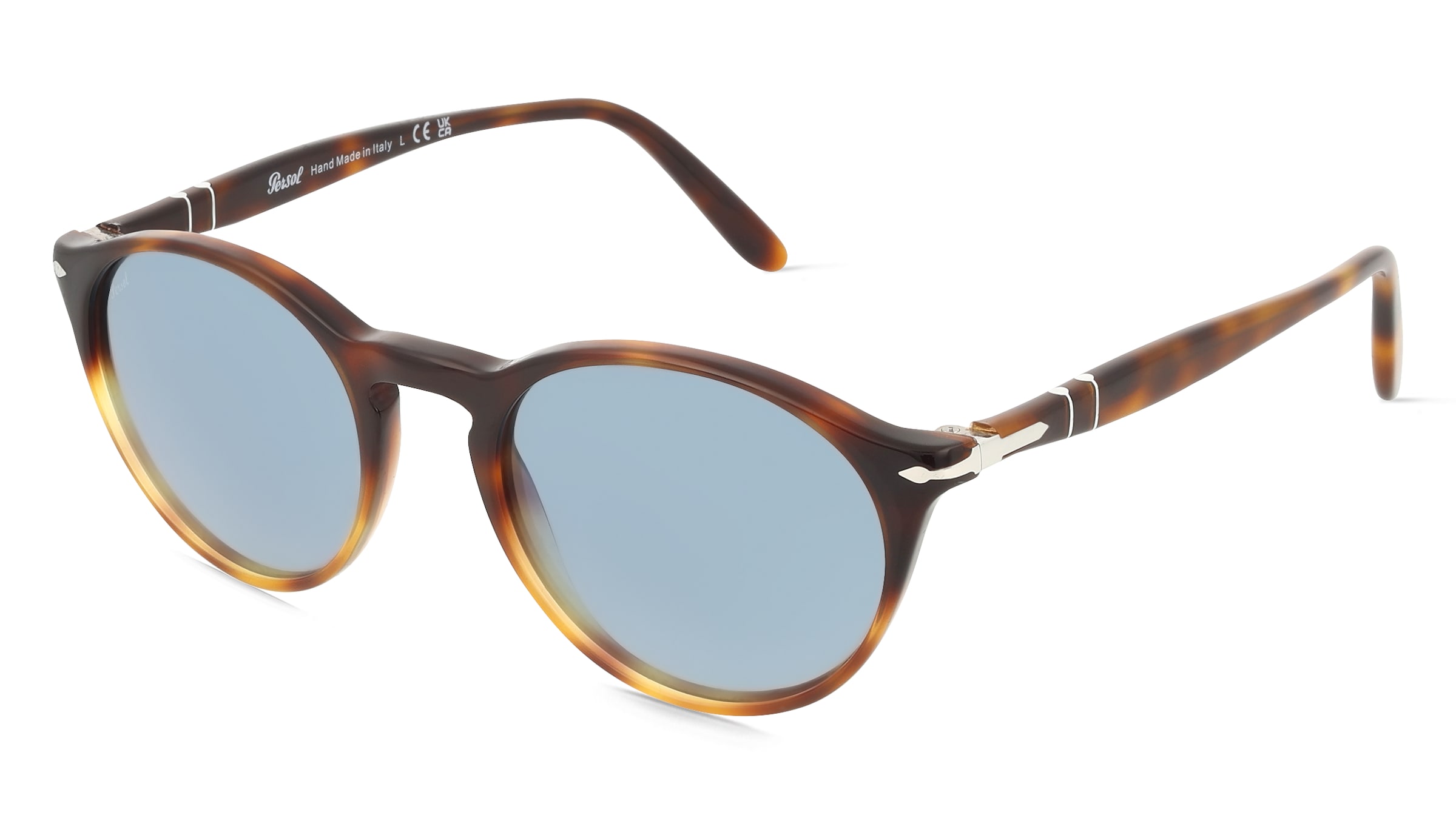 variant 20060 / Persol 0PO3092SM / Havanna Dunkel