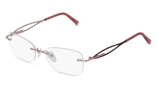 variant 1796 / Fielmann MC 536 CL / Pink Bordeaux