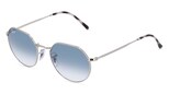 variant 8922 / Ray-Ban RB3565 / Silber