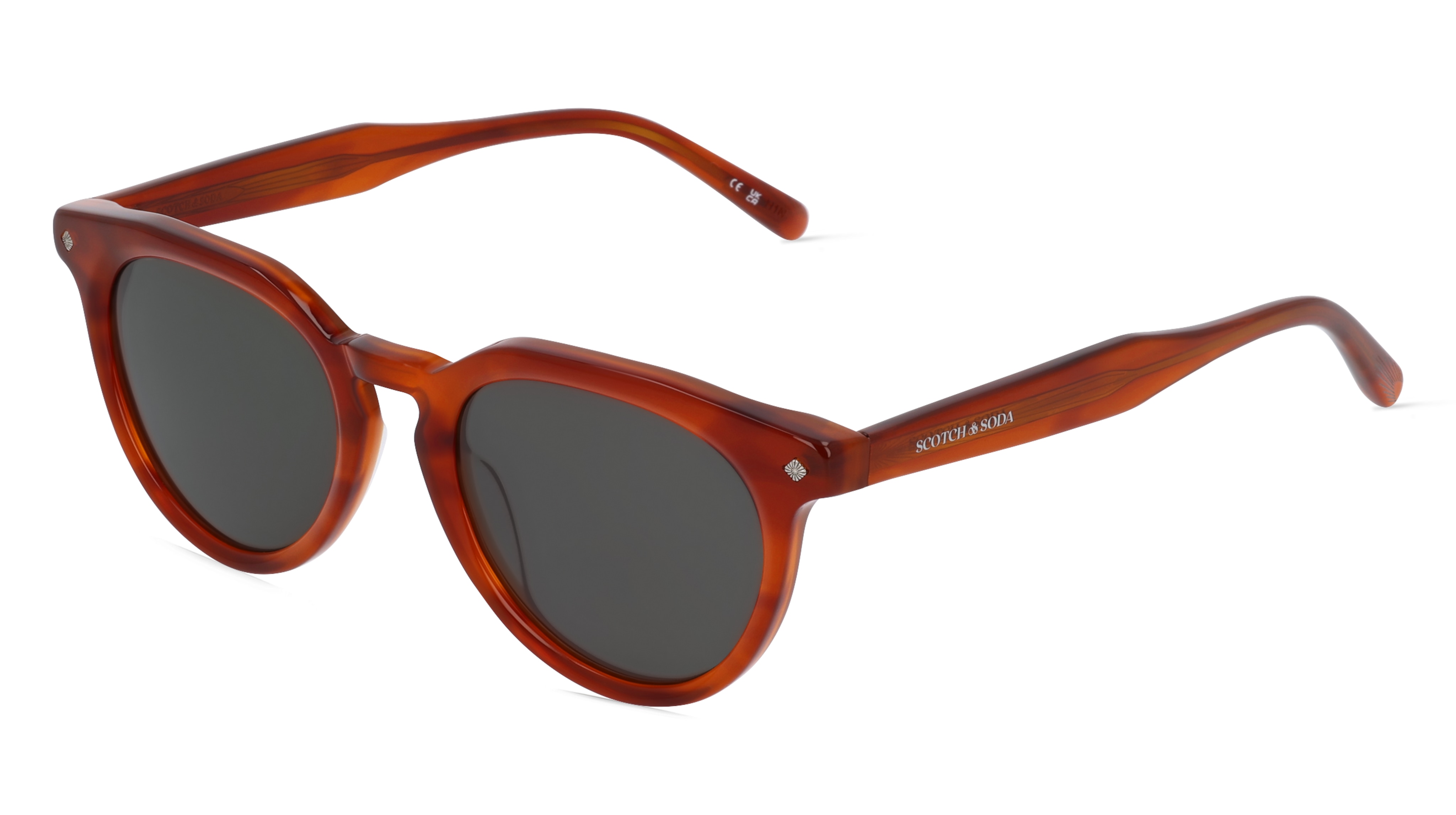 Scotch & Soda SS 8011