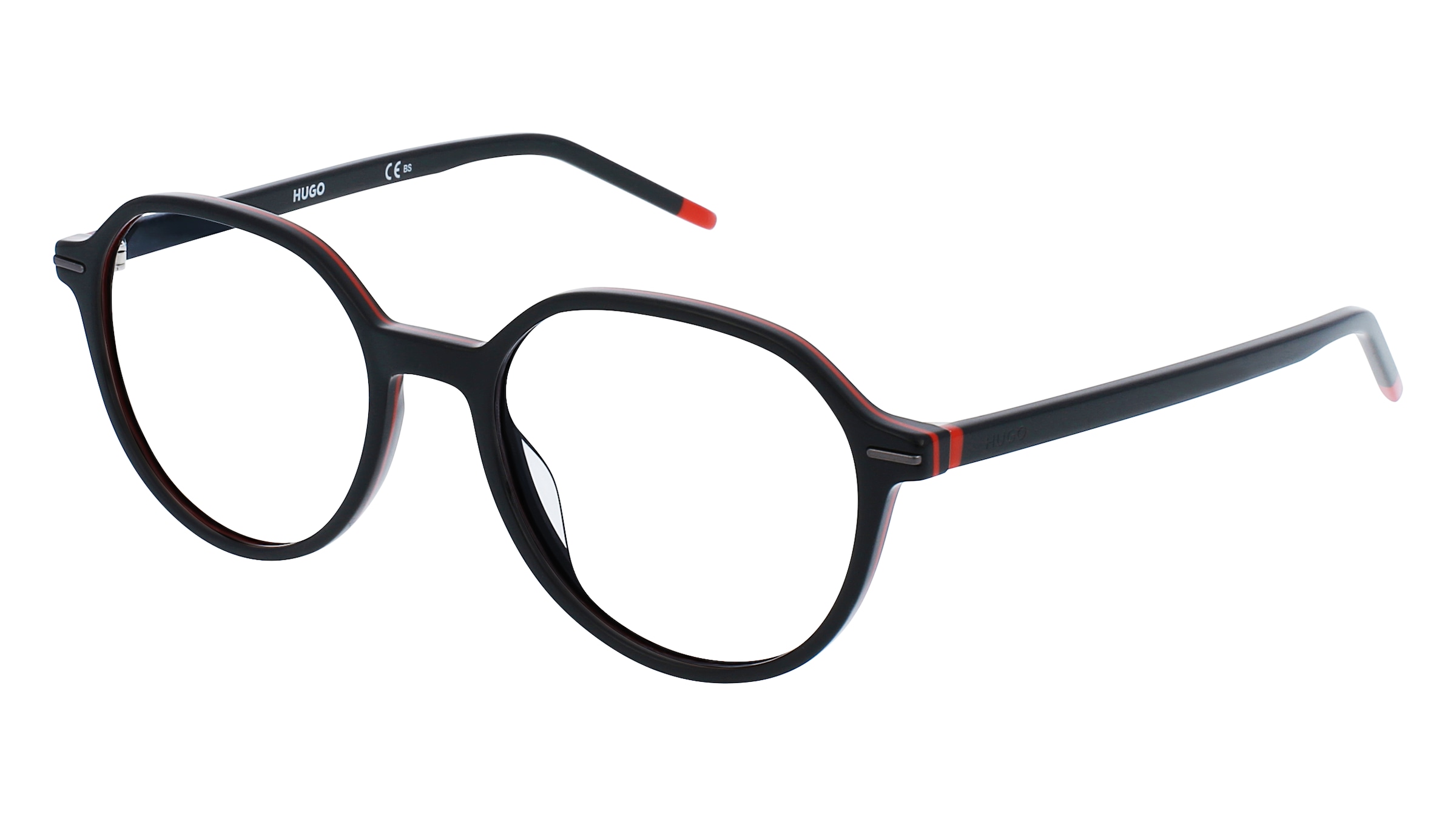 variant 21362 / Hugo HG 1170 / Schwarz Rot