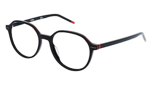 variant 21362 / Hugo HG 1170 / Schwarz Rot