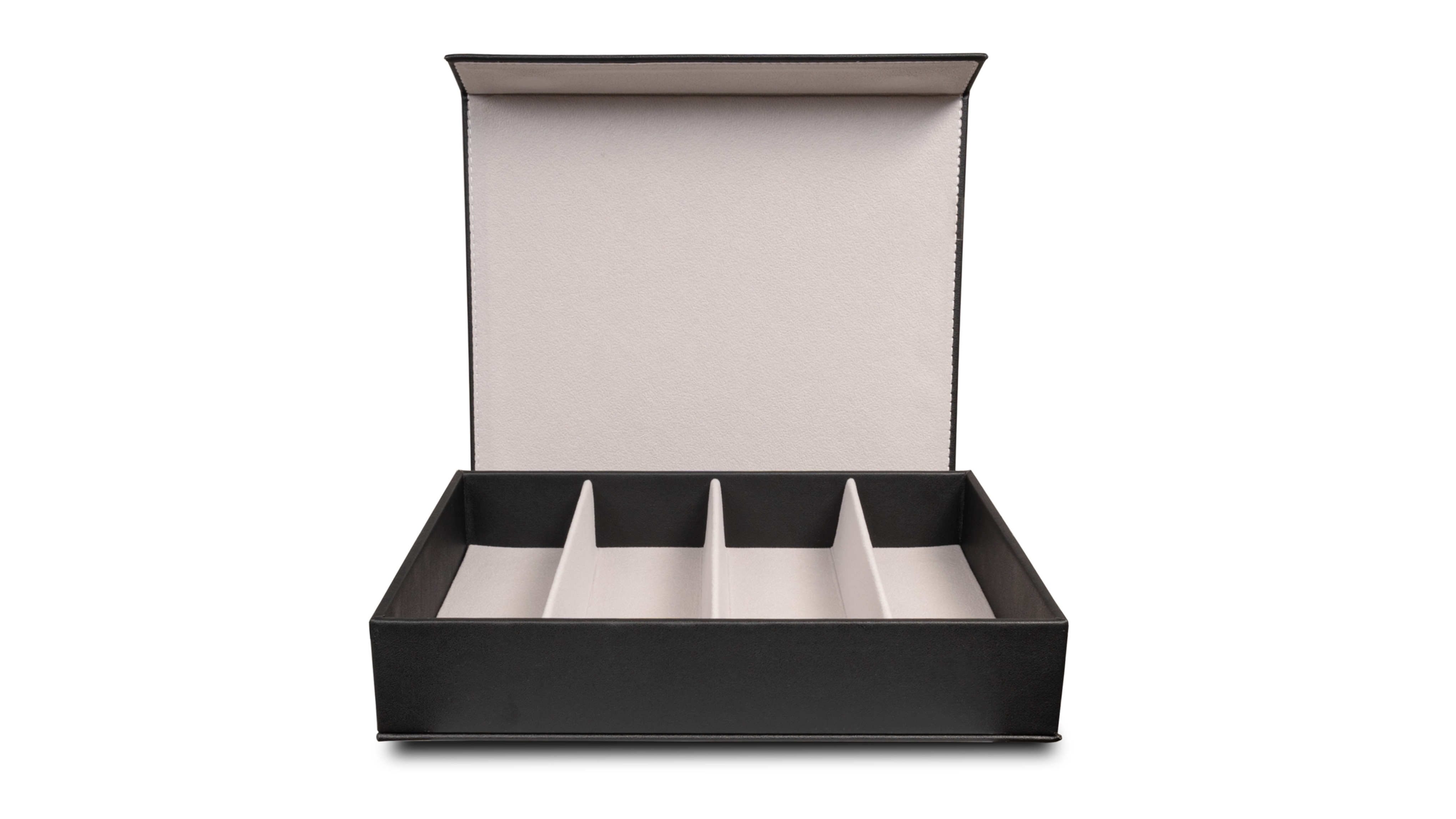 BOITE À LUNETTES 4x