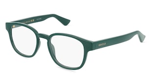 variant 14939 / Gucci GG 1343O / Zielony