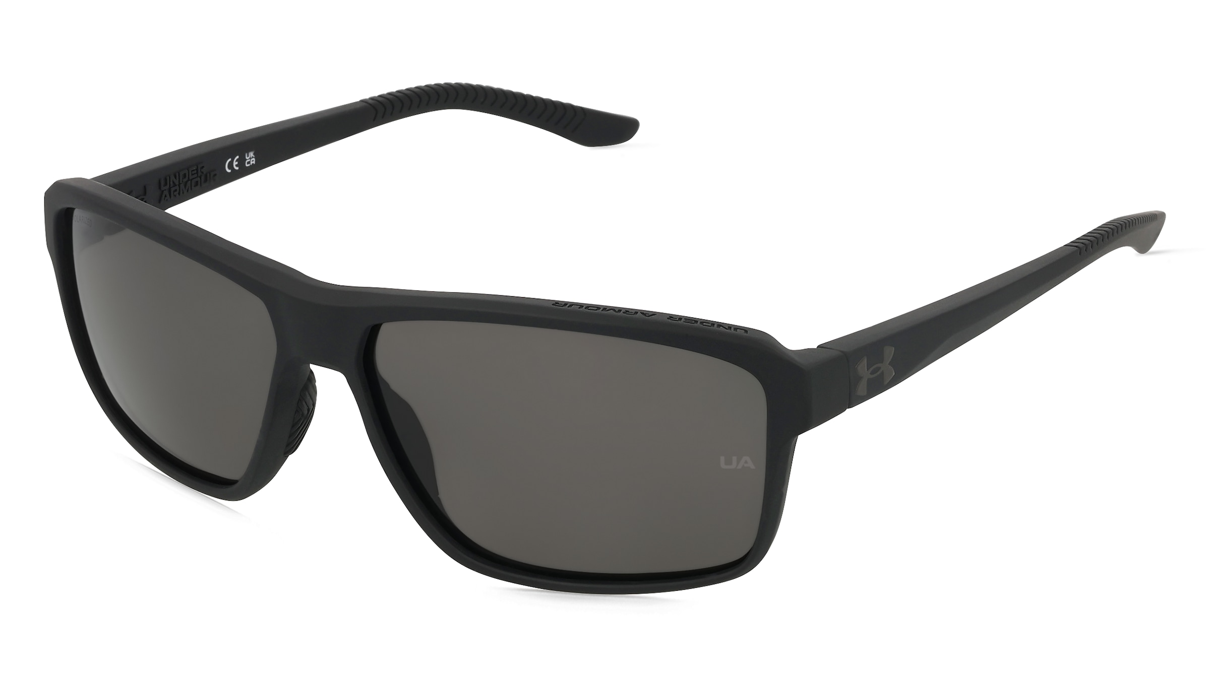 variant 19330 / Under Armour UA KICKOFF / Schwarz Matt