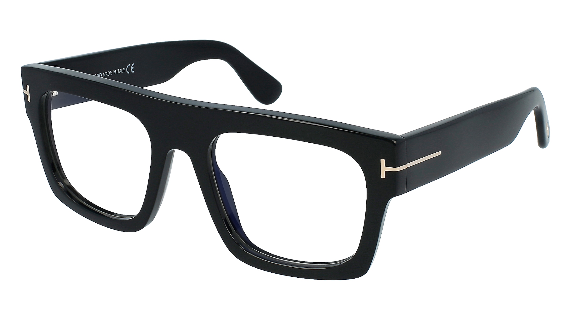 Tom Ford FT5634-B in Schwarz online kaufen - Fielmann