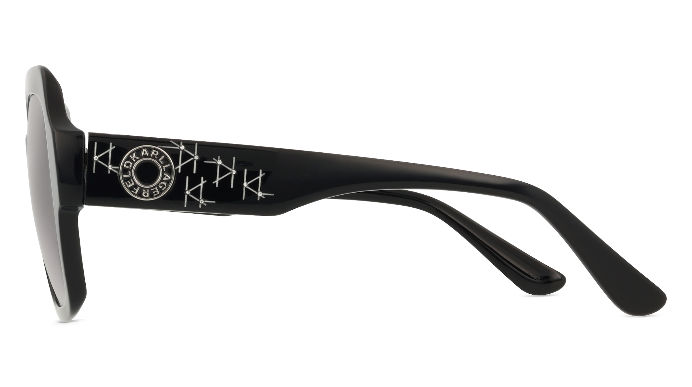 Karl Lagerfeld KL6104SR