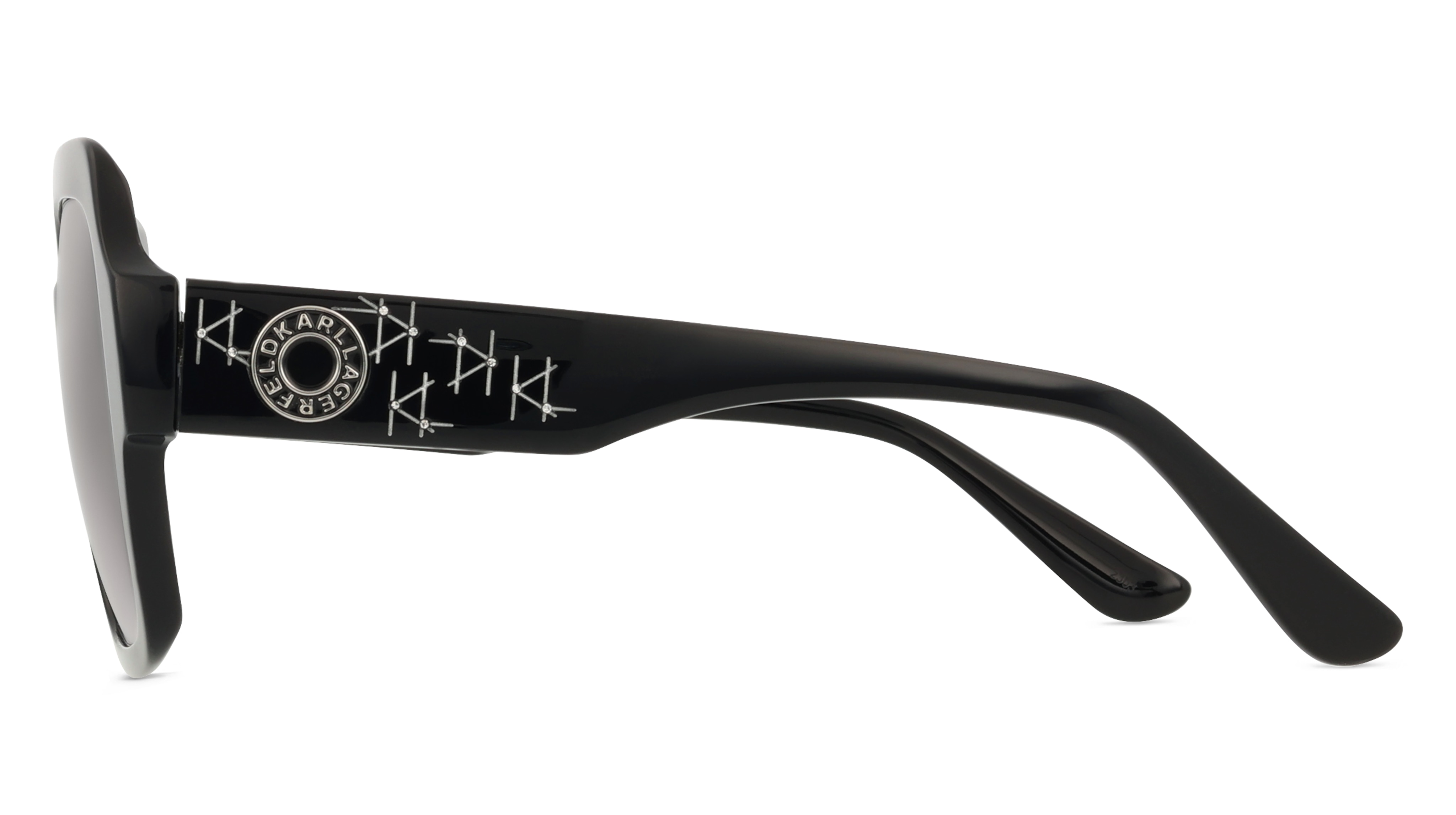 Karl Lagerfeld KL6104SR