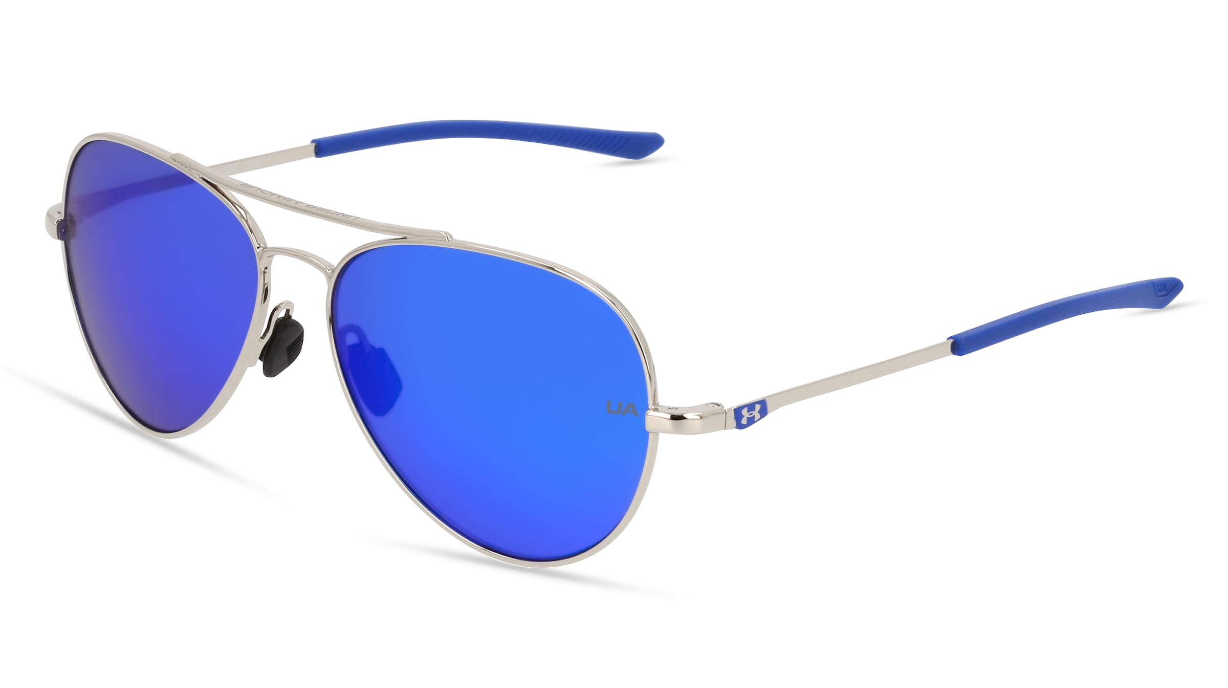 variant 7579 / Under Armour UA INSTINCT JR / Silber