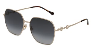 variant 4238 / Gucci GG0882SA / Gold Glänzend