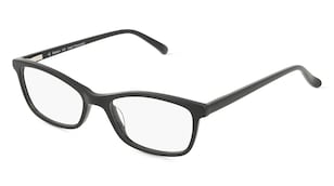 variant 20875 / Fielmann ABC 080 FLEX CL KIM / Schwarz Glänzend