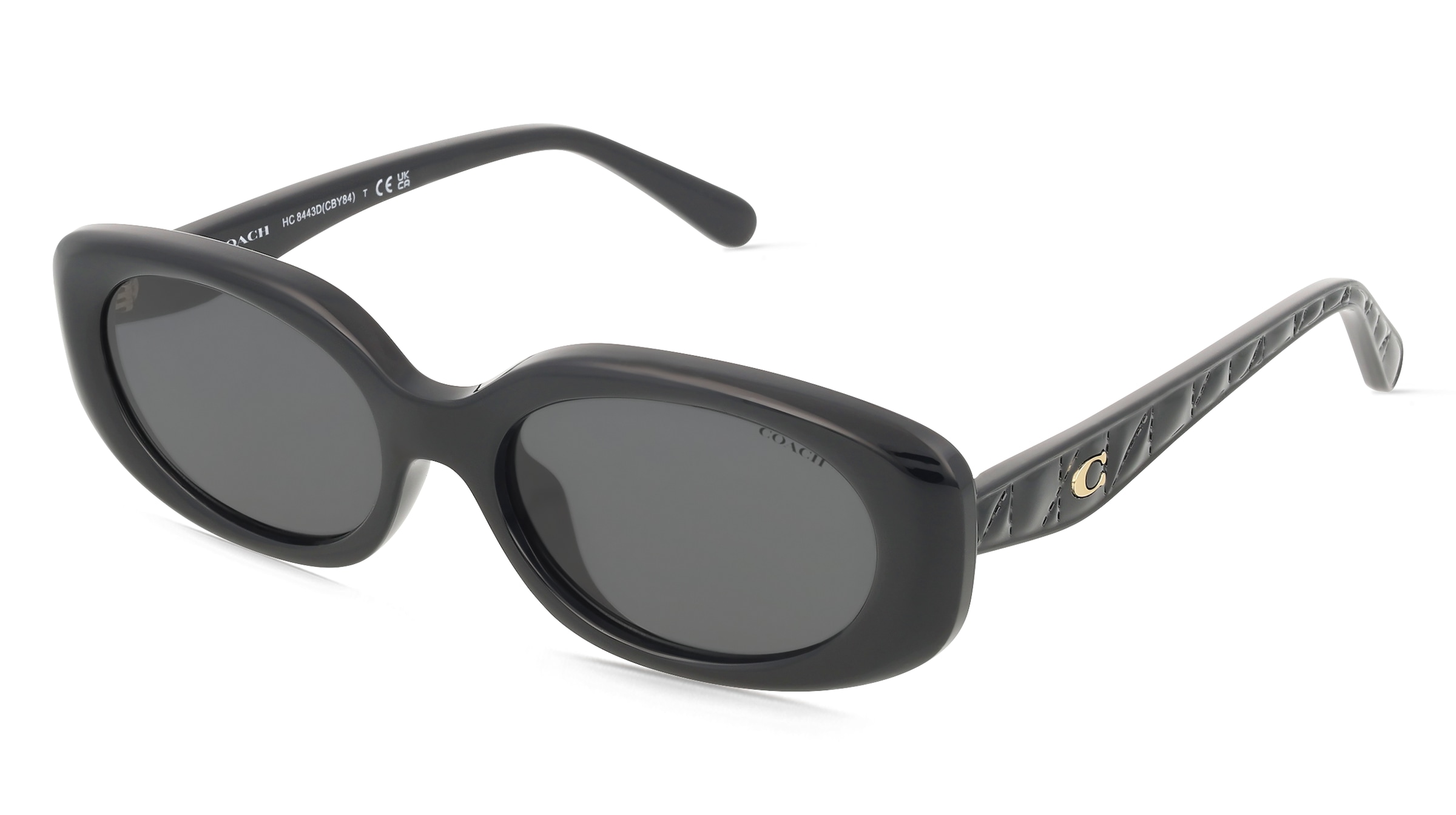 Coach 0HC8443D CBY84 Coach