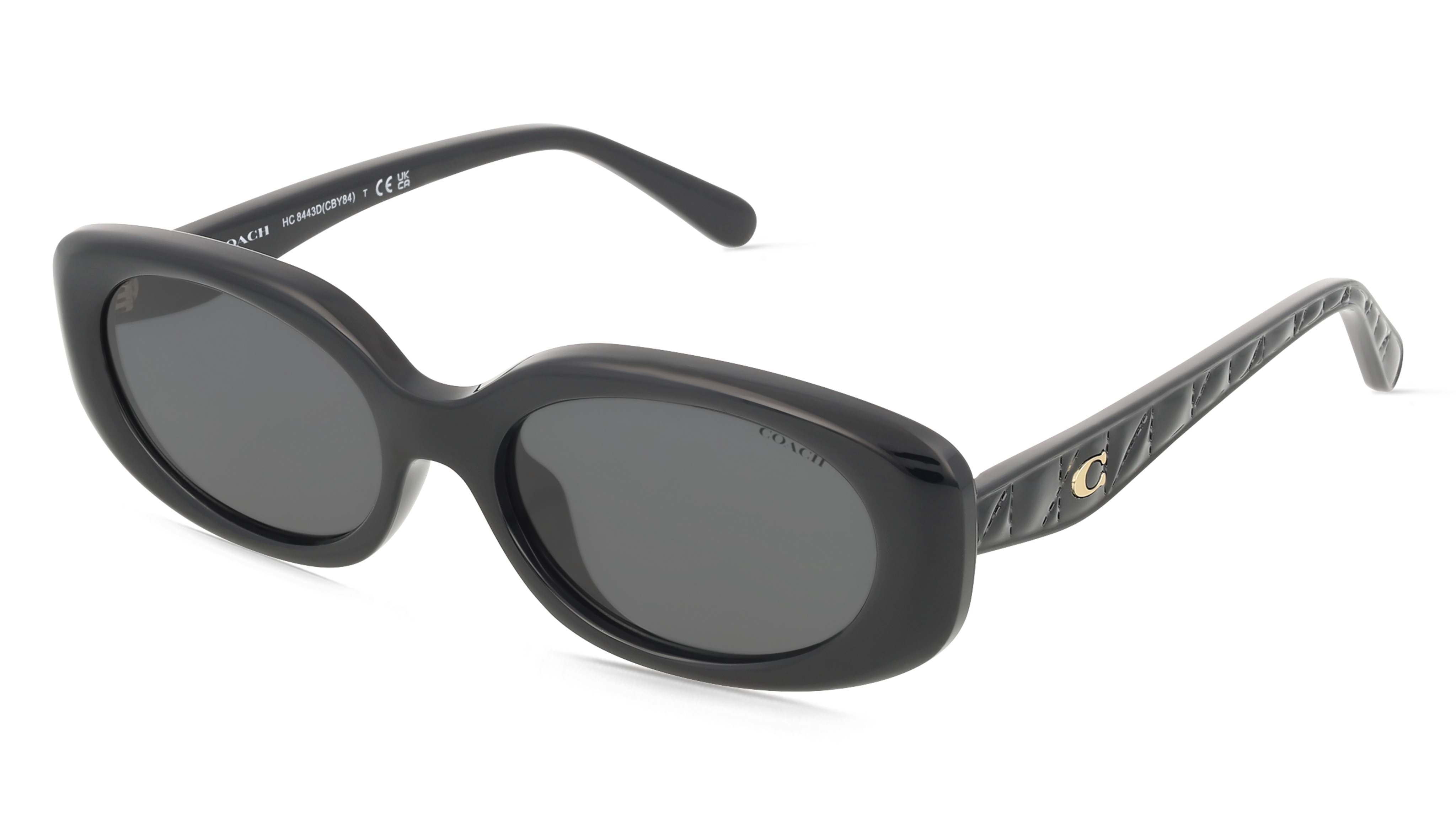 Coach 0HC8443D CBY84