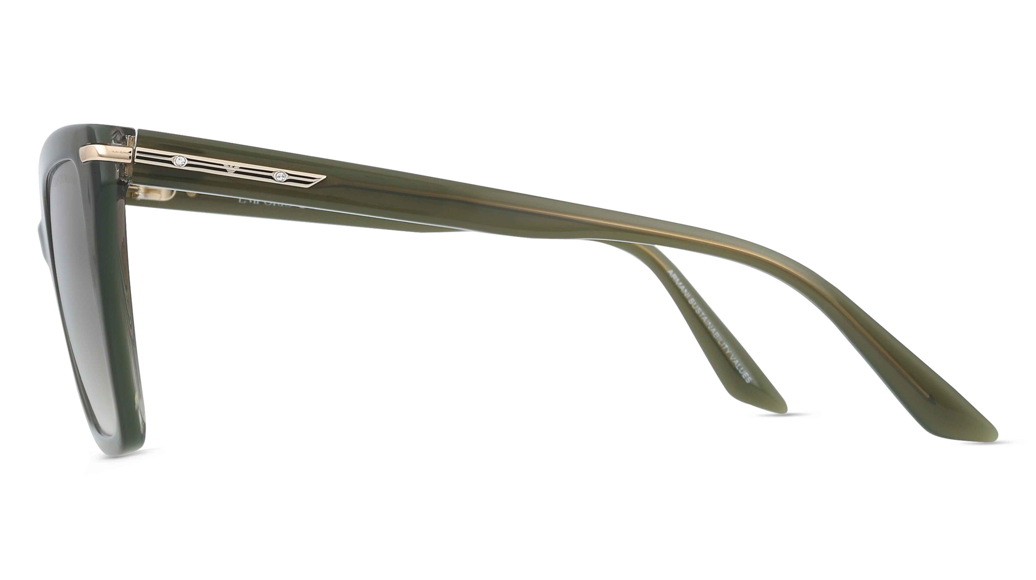 Emporio Armani EA4273BU