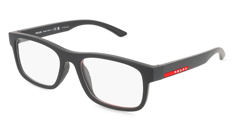 PS04QV Prada Linea Rossa