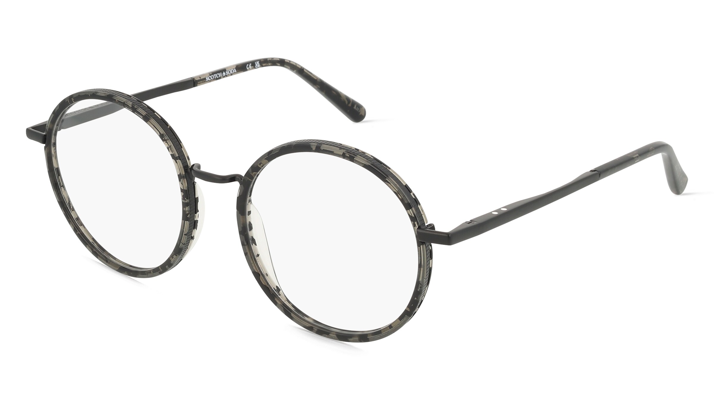 variant 19438 / Scotch & Soda 2014 / Schwarz