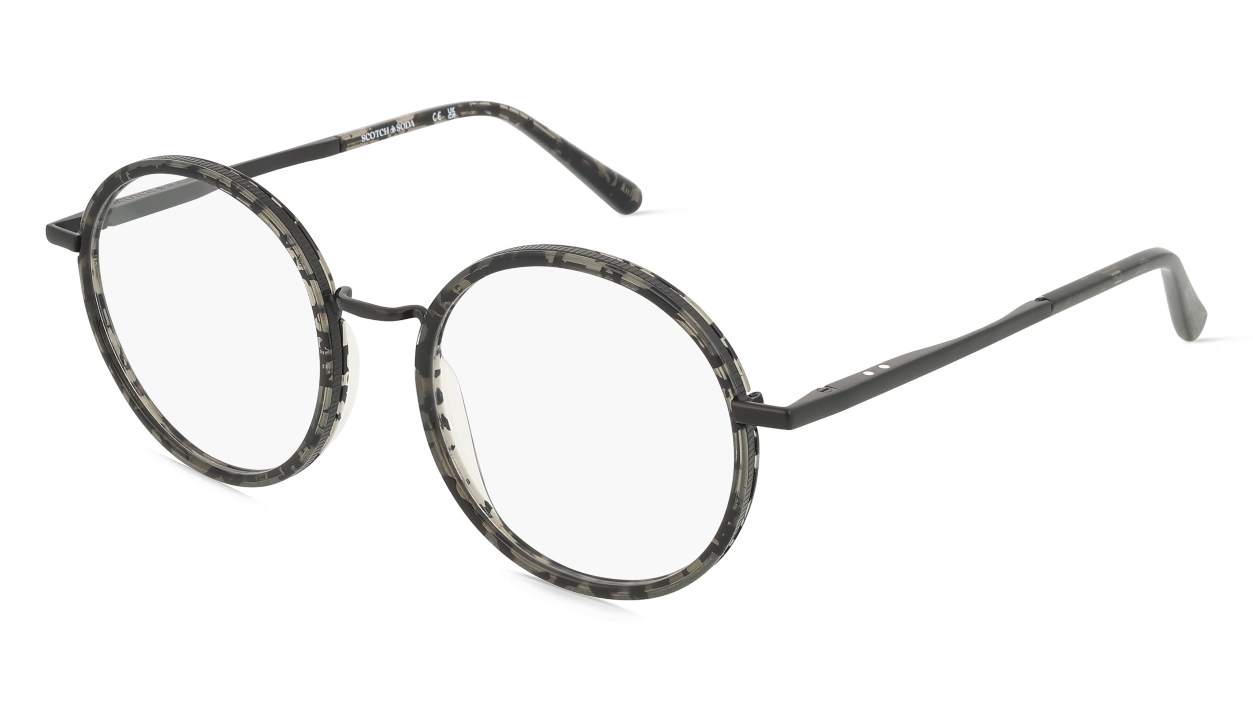 Scotch & Soda 2014