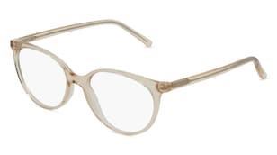 variant 2240 / Fielmann JIL 012 CL / Champagner