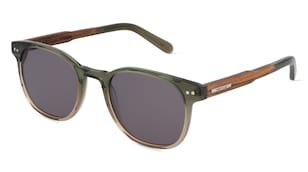 variant 28623 / Woodfellas 10776 POTTENSTEIN / Marron Transparent