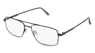 variant 32886 / Fielmann MC 655 CL RONALD / Blau Matt