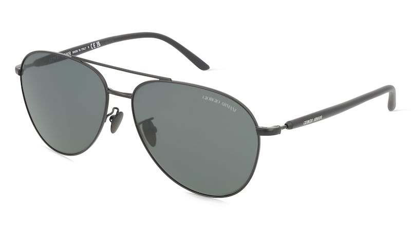 AR6162 Giorgio Armani