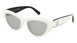 variant 17583 / Moncler ML0258 MODD / Bílá