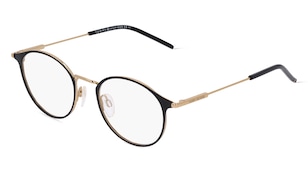 variant 12175 / Tommy Hilfiger TH1771 / Schwarz Gold