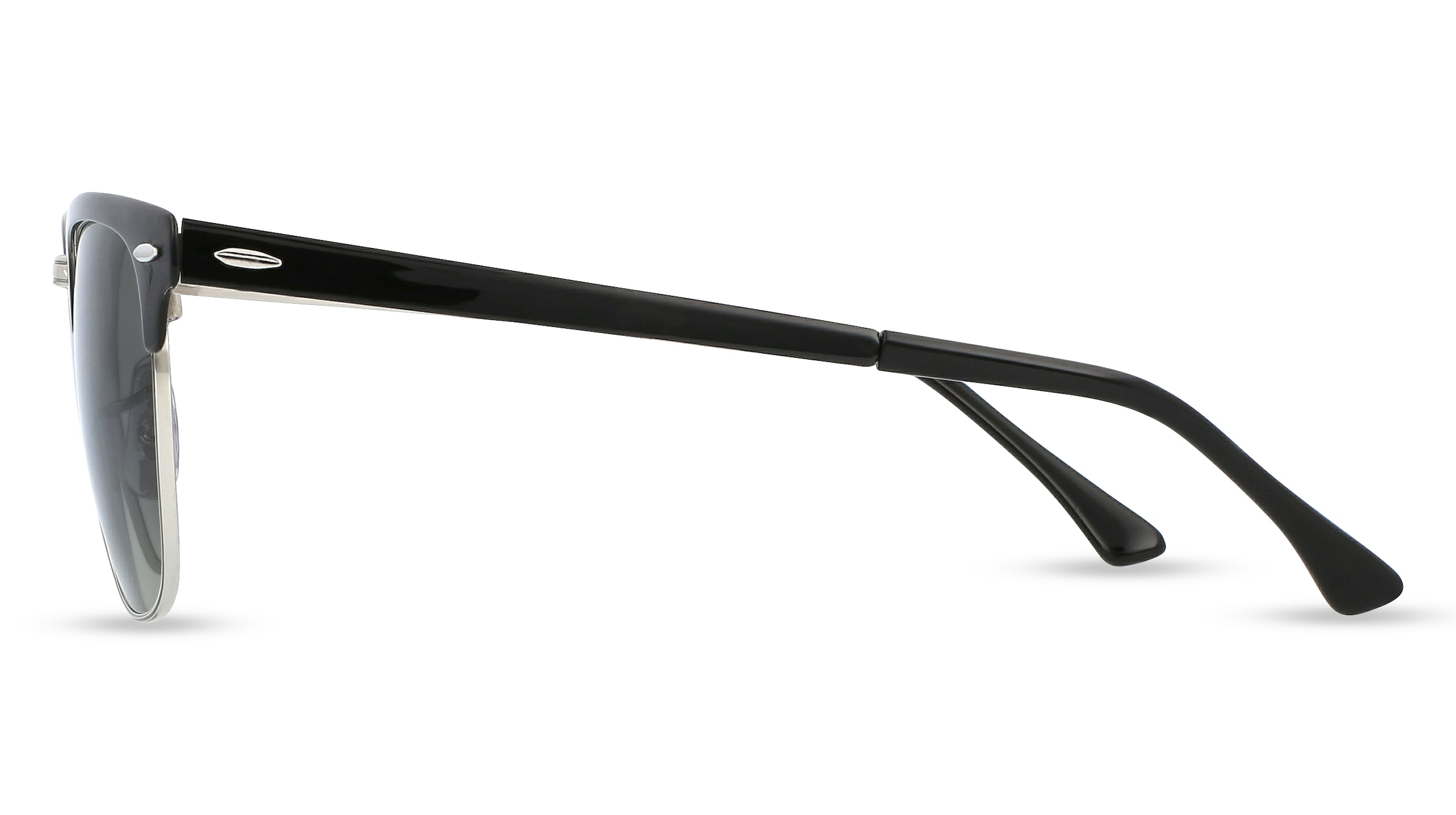 Ray-Ban RB 3716 CLUBMASTER METAL