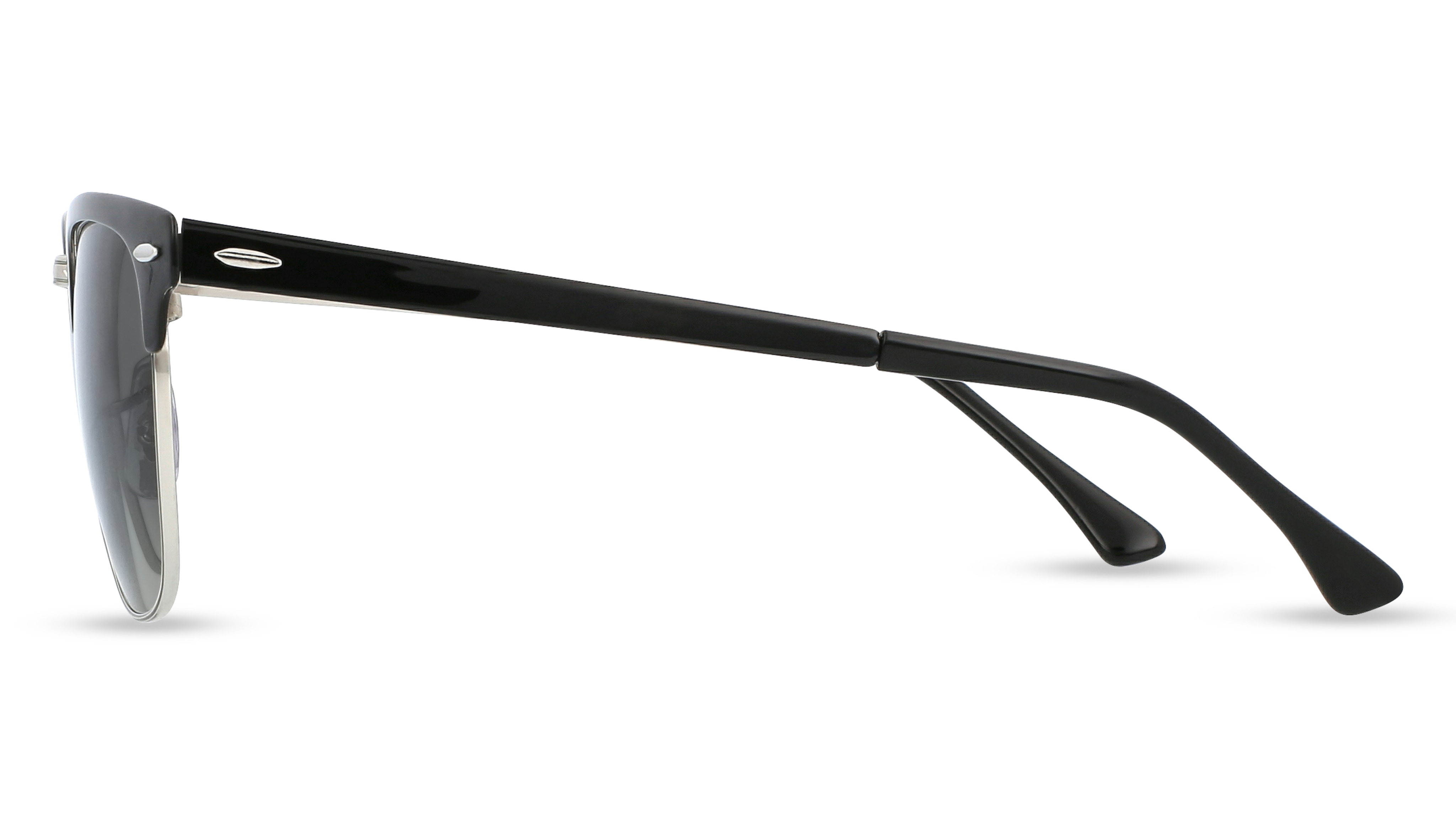 Ray-Ban RB 3716 CLUBMASTER METAL