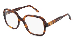 variant 31992 / Isabel Marant IM 0257 / Brązowy Hawana