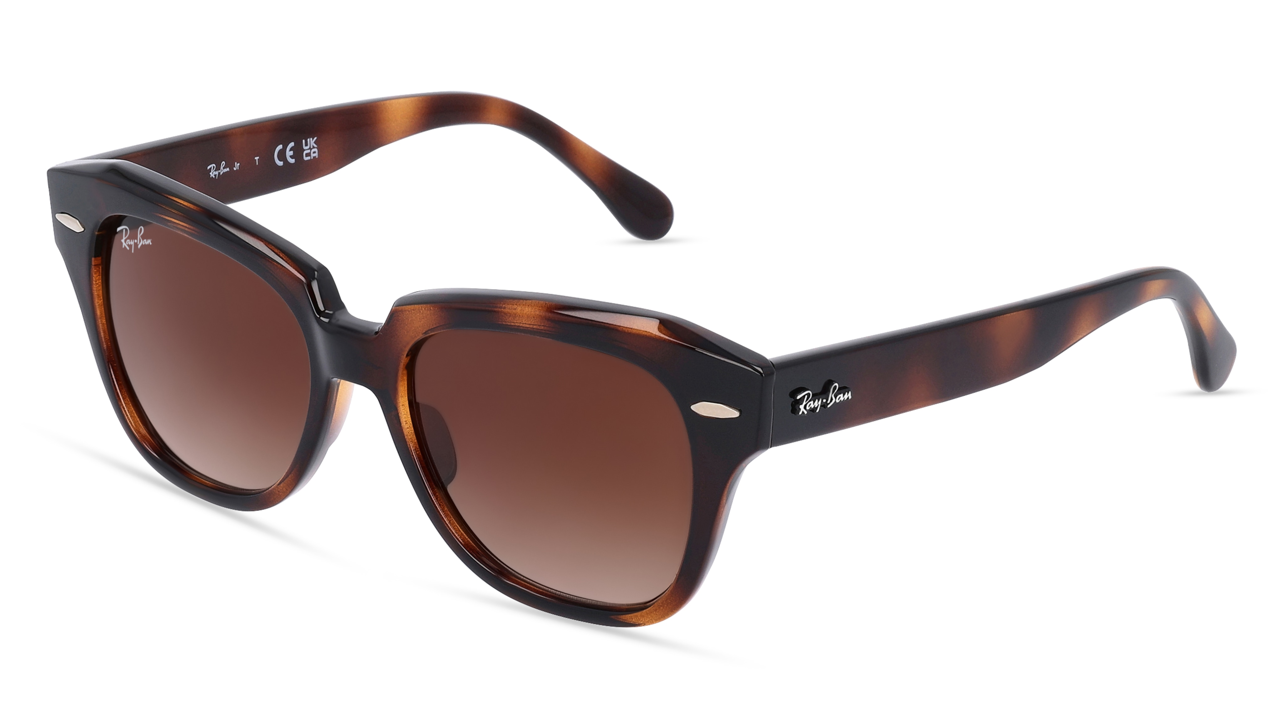 Ray-Ban Junior RJ 9186S STATE STREET