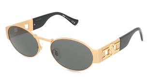 variant 18579 / Versace VE2264 / Oro Opaca