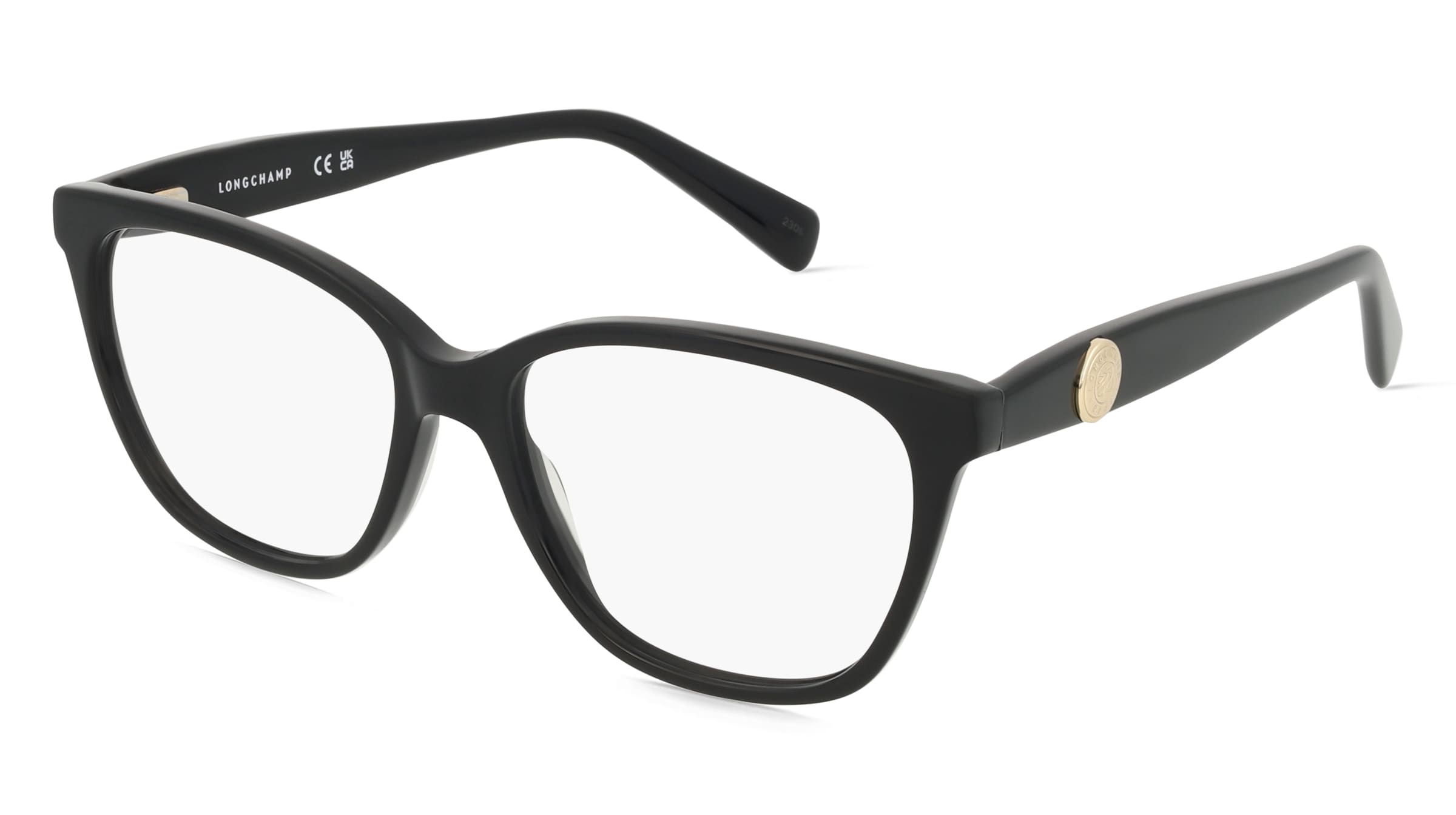 variant 24131 / Longchamp LO2715 / Schwarz