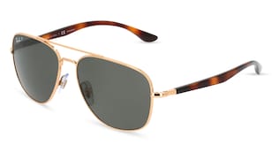 variant 6586 / Ray-Ban RB 3683 / Gold