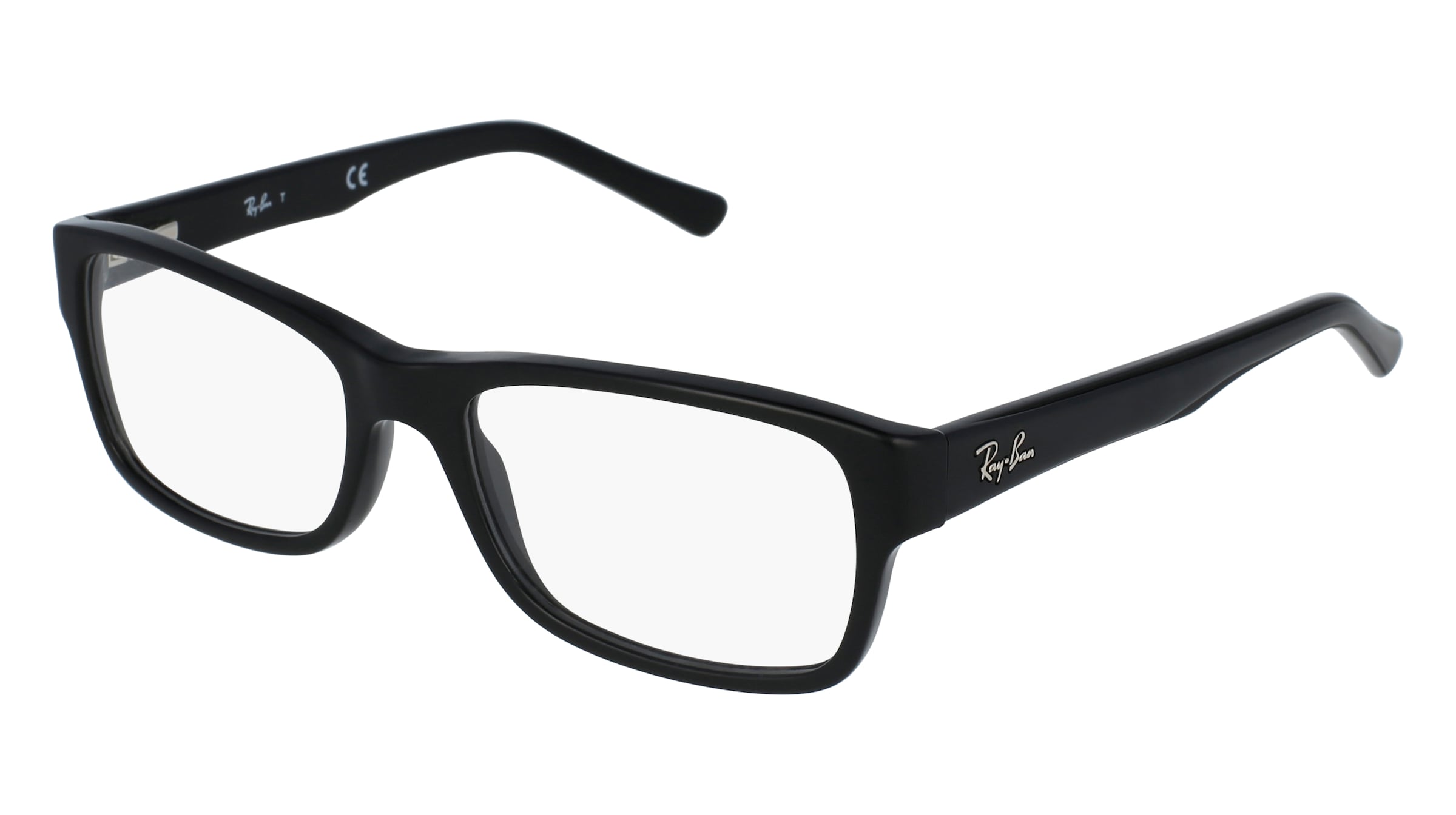 variant 24183 / Ray-Ban RX5268 / Schwarz