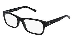 variant 24183 / Ray-Ban RX5268 / Czarny